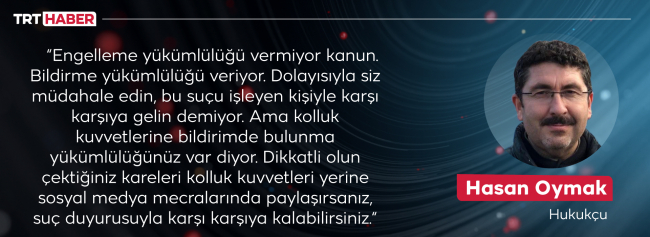Bireyselleşmenin çağı 21. yy suça sessiz kalmayı öğretti
